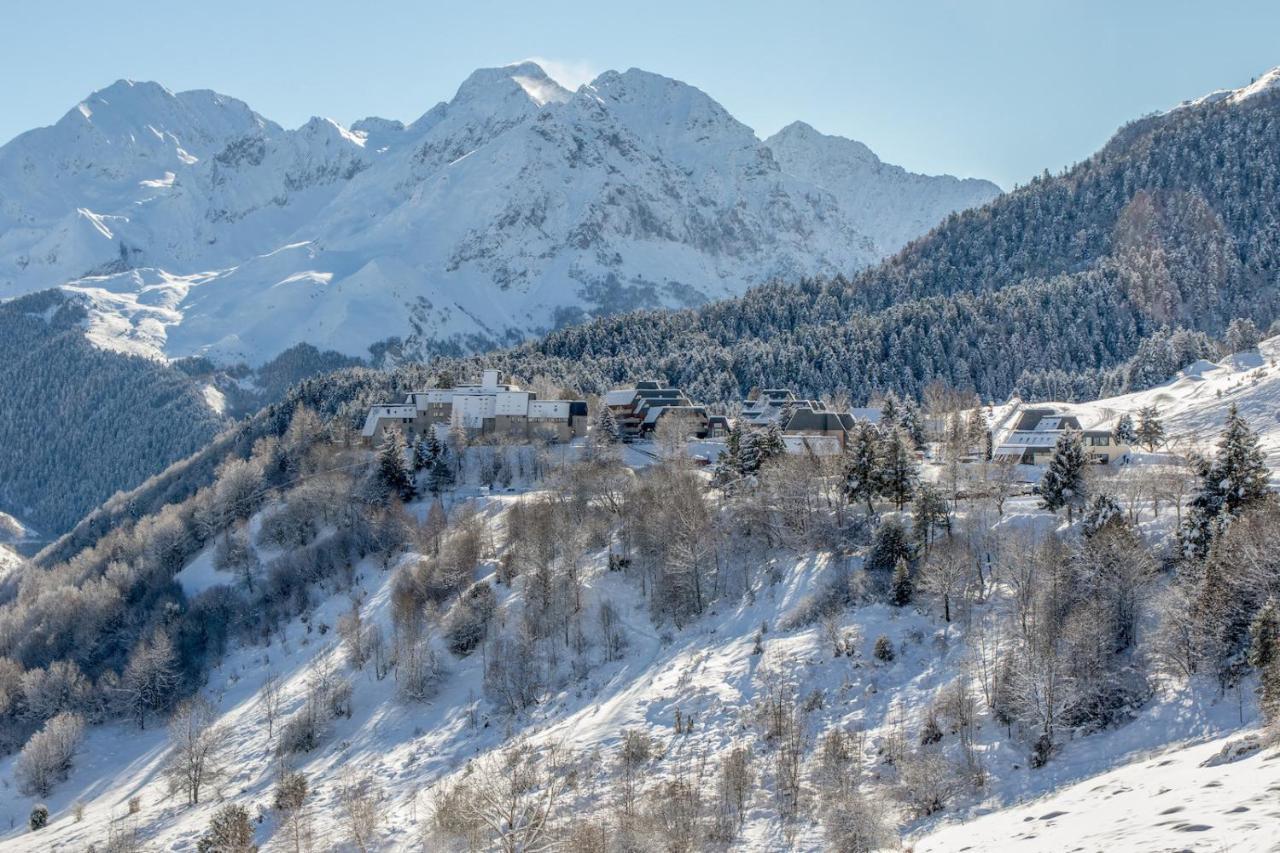 Acces Direct Aux Pistes - Appartement Pour 4 Genos Bagian luar foto