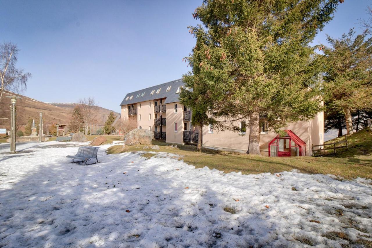 Acces Direct Aux Pistes - Appartement Pour 4 Genos Bagian luar foto