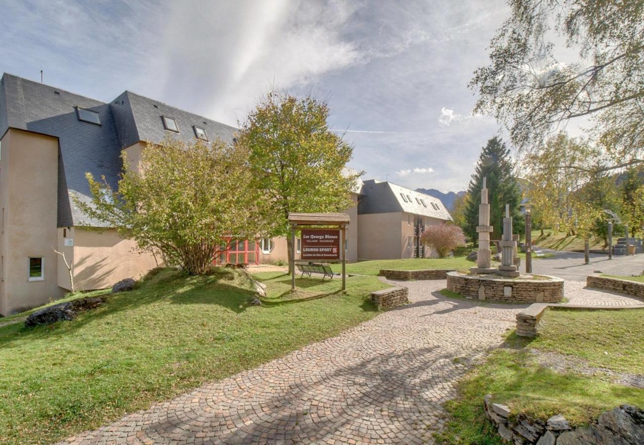 Acces Direct Aux Pistes - Appartement Pour 4 Genos Bagian luar foto